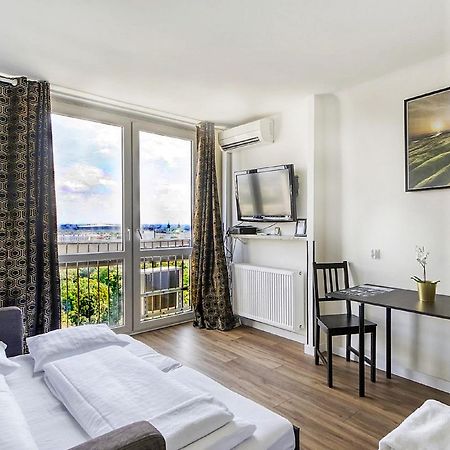 Labo Apartment Ogrod Saski Warsaw Exterior photo
